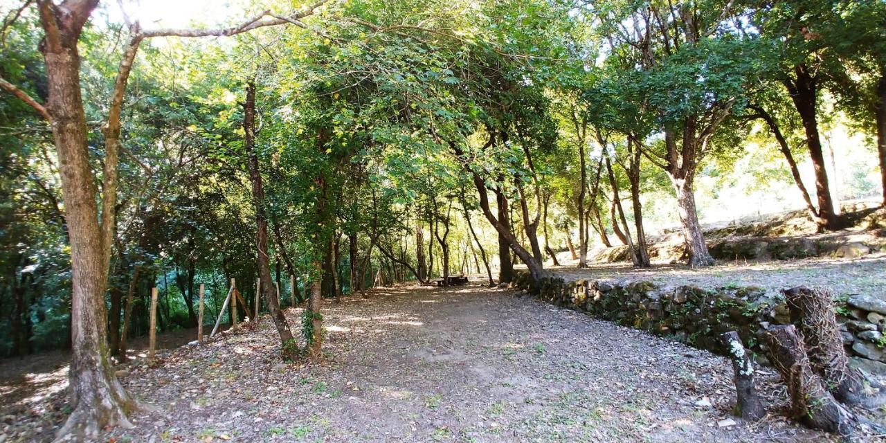 Hotel Agricamping Ponteraggio N.1 Dolceacqua Exteriér fotografie