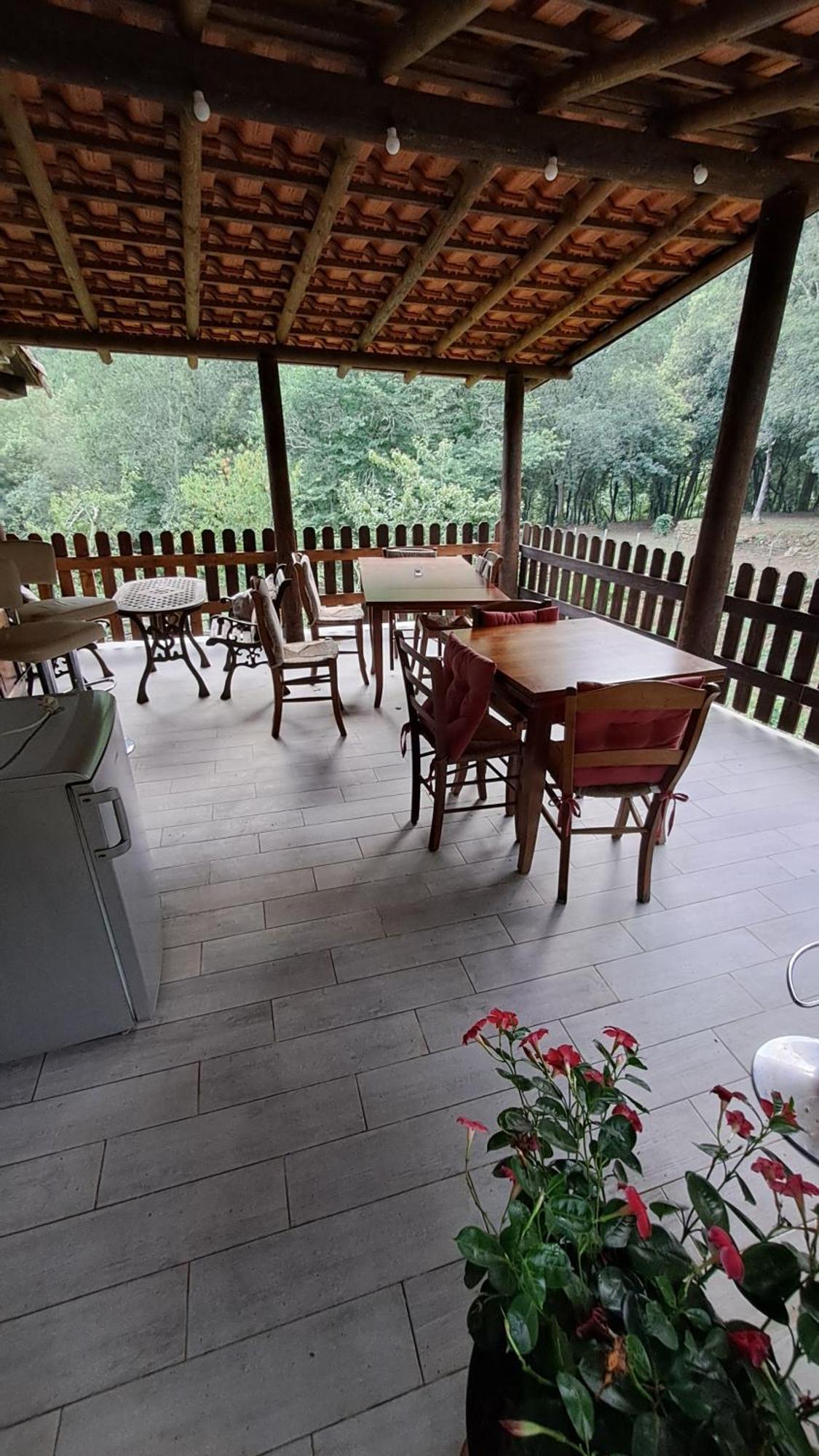 Hotel Agricamping Ponteraggio N.1 Dolceacqua Exteriér fotografie